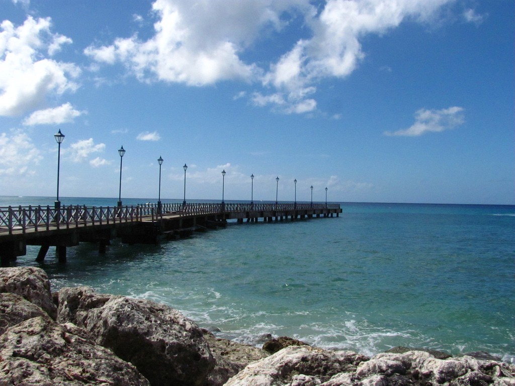 Una guida per addetti ai lavori alle Barbados 